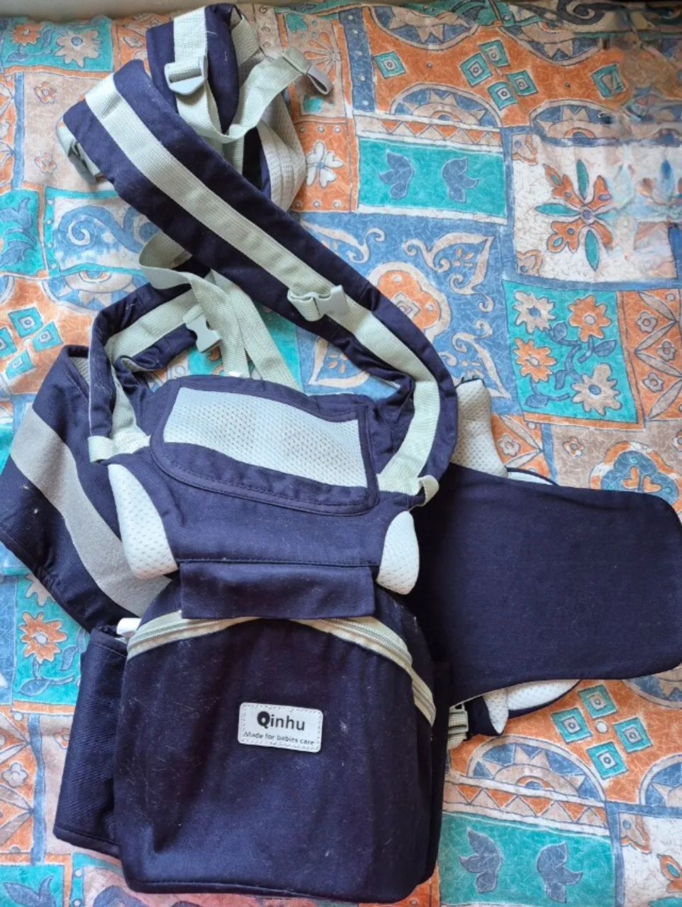 Canguru Qinhu - Foto 2