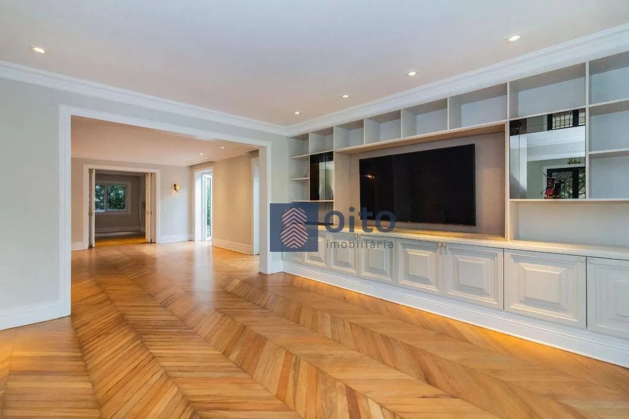 Casa Exclusiva no Pacaembu  Pronta para Morar com Conforto, Sofisticação e Segurança - Foto 4