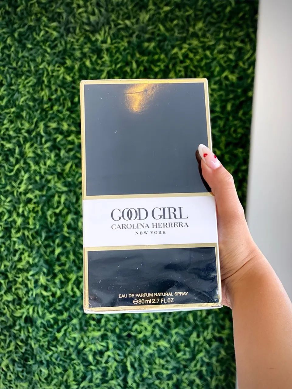 Perfume Good Girl Carolina Herrera 80ml