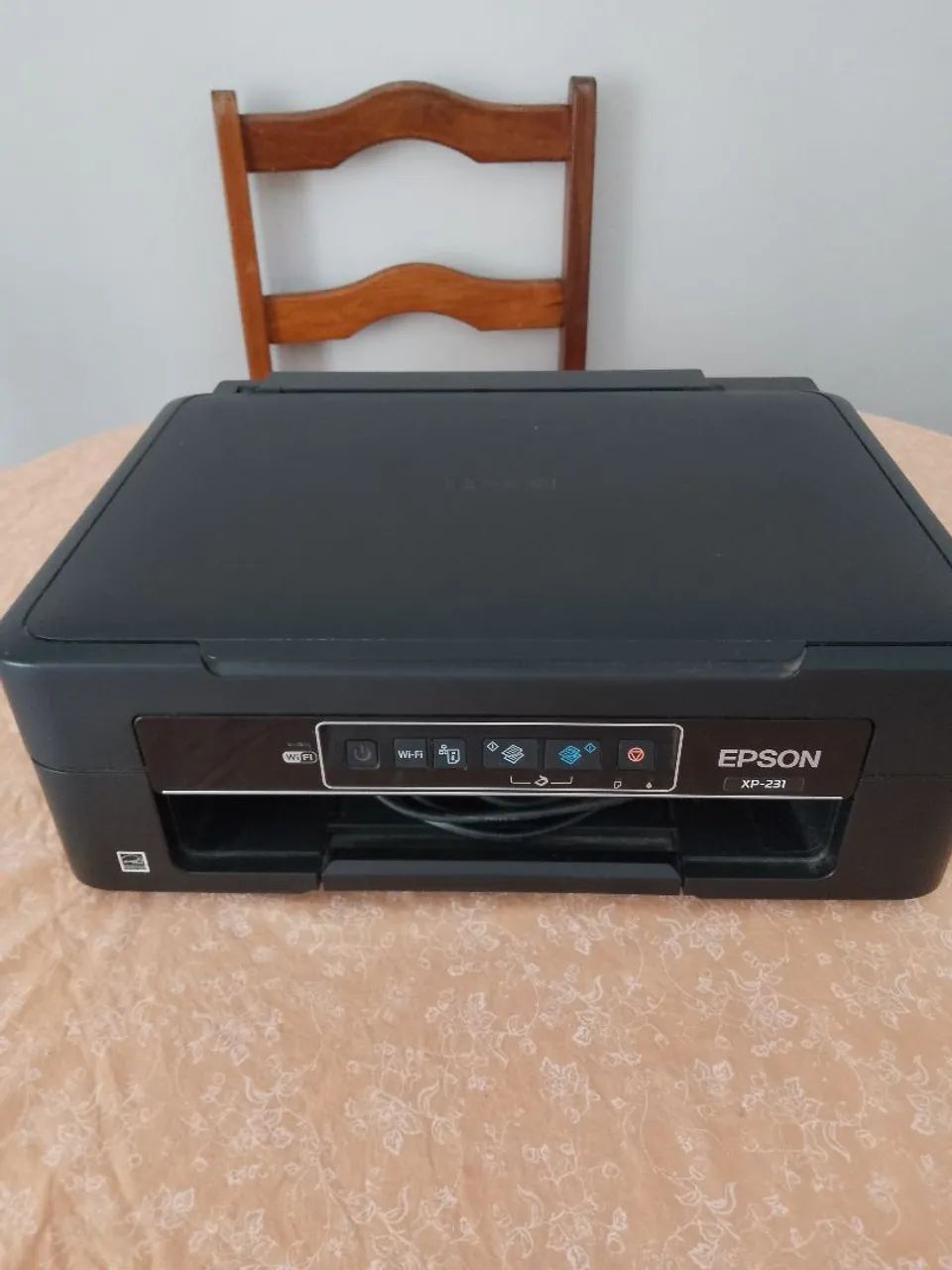 Multifuncional Epson XP-231
