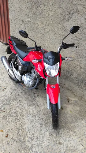 Moto Fan 160
