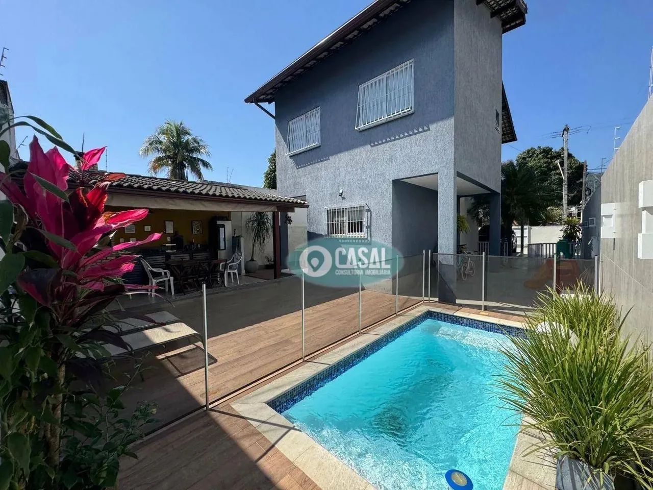 Casa 3 quartos à venda - Itaipu, Niterói - RJ 1430926650 | OLX