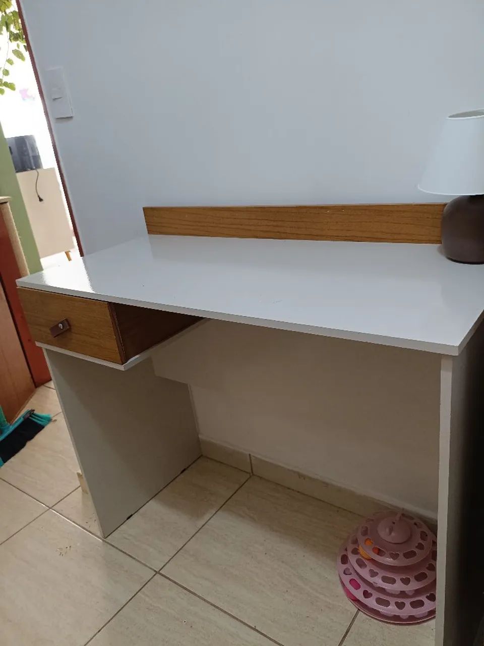 Mesa de estudos  - Foto 3