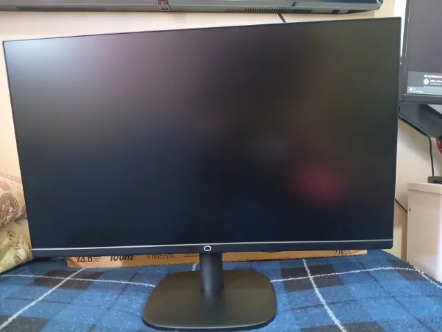 Monitor Gamer Cooler Master GA241 23.8"