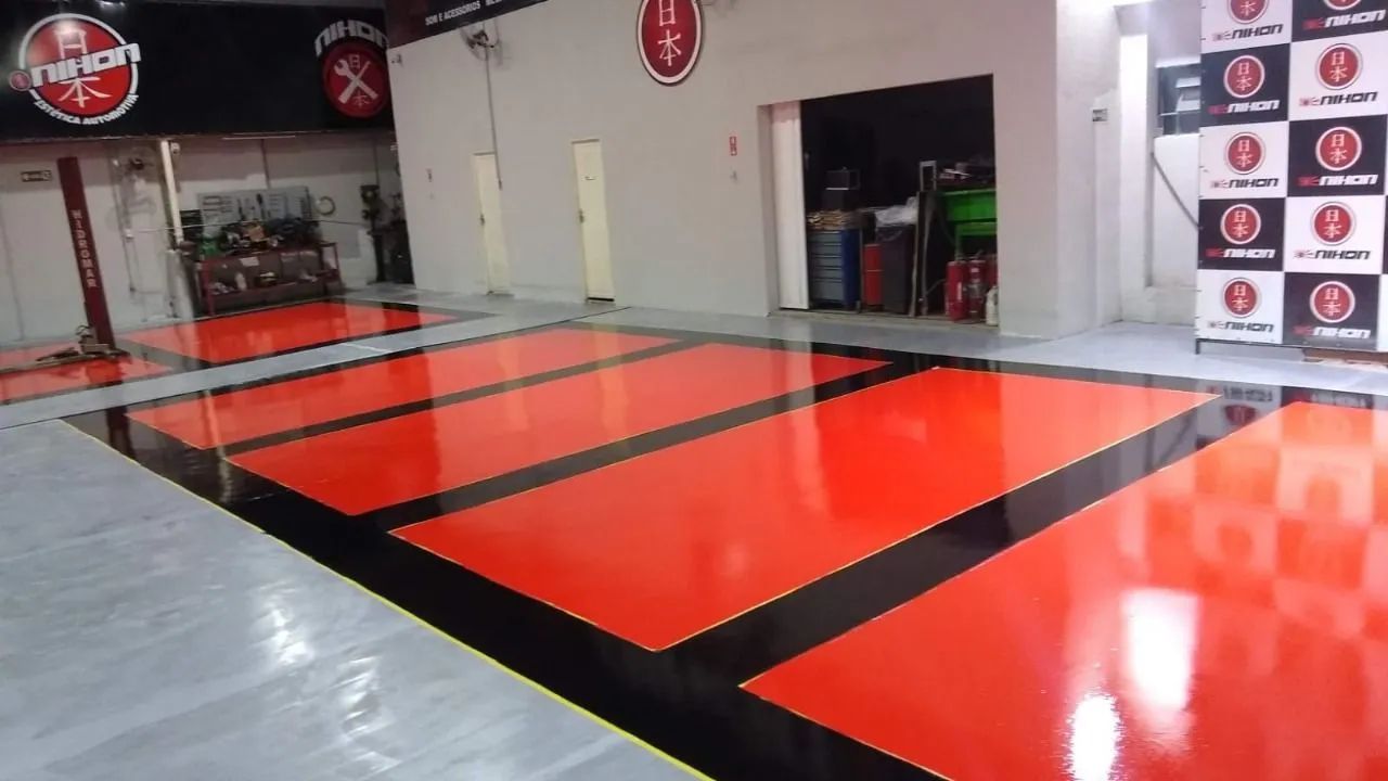 MM Revestimentos Epóxi