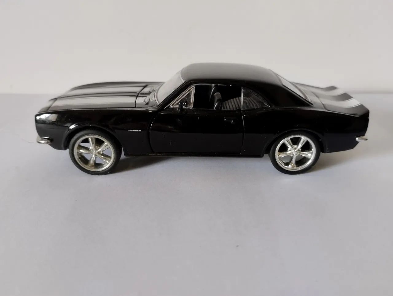 Sunnyside - Miniatura 1967 Chevrolet Camaro  - Foto 2