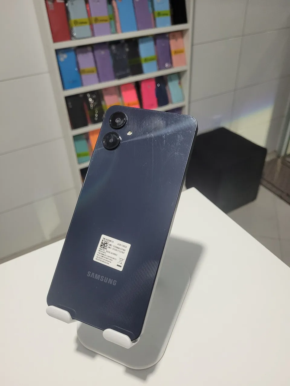 Samsung A06