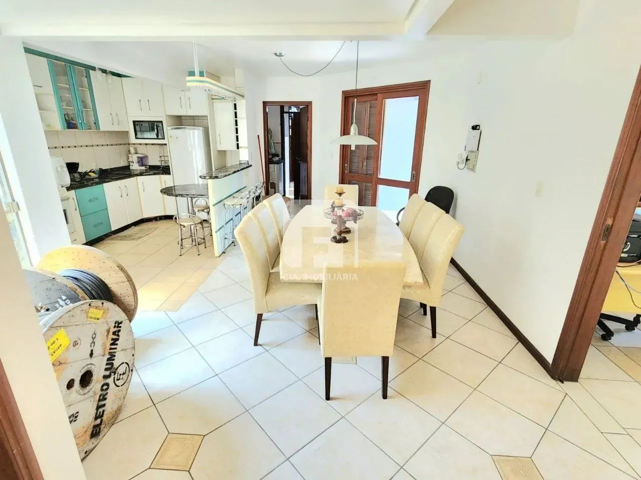 Casa de 4 dormitórios no Estreito - Foto 3
