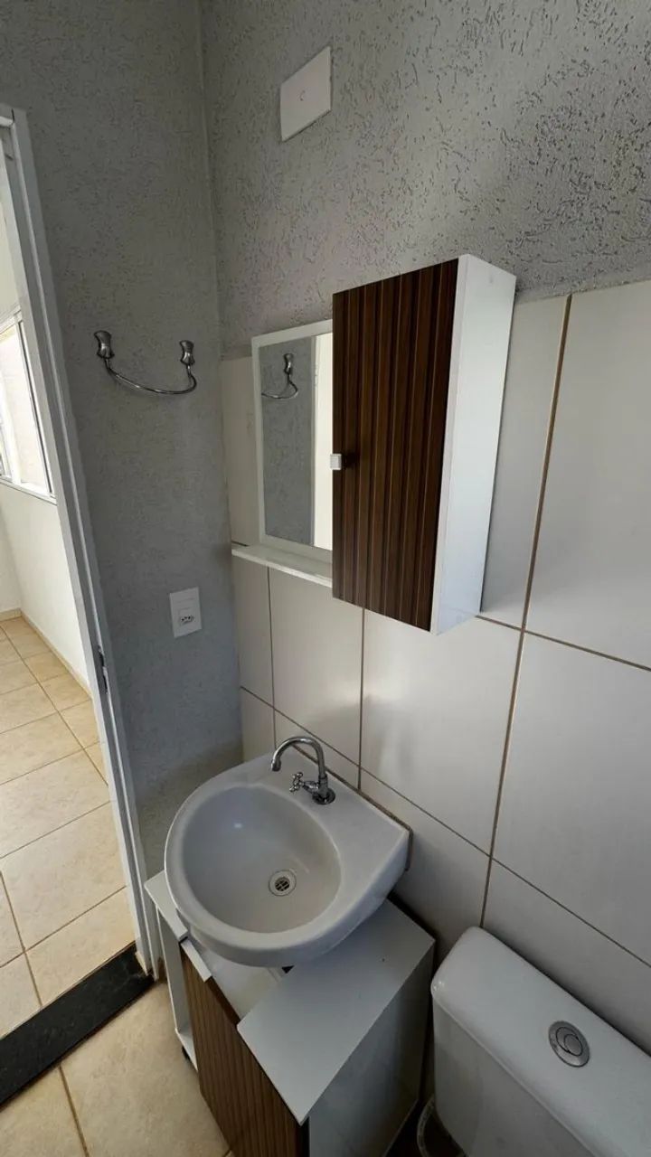 Apartamento novo no Jardim Centenário - Direto com o proprietário  - Foto 4