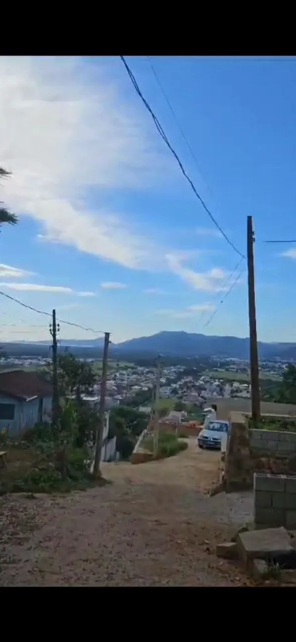 Terreno prox Trevo do Erasmo - Foto 2