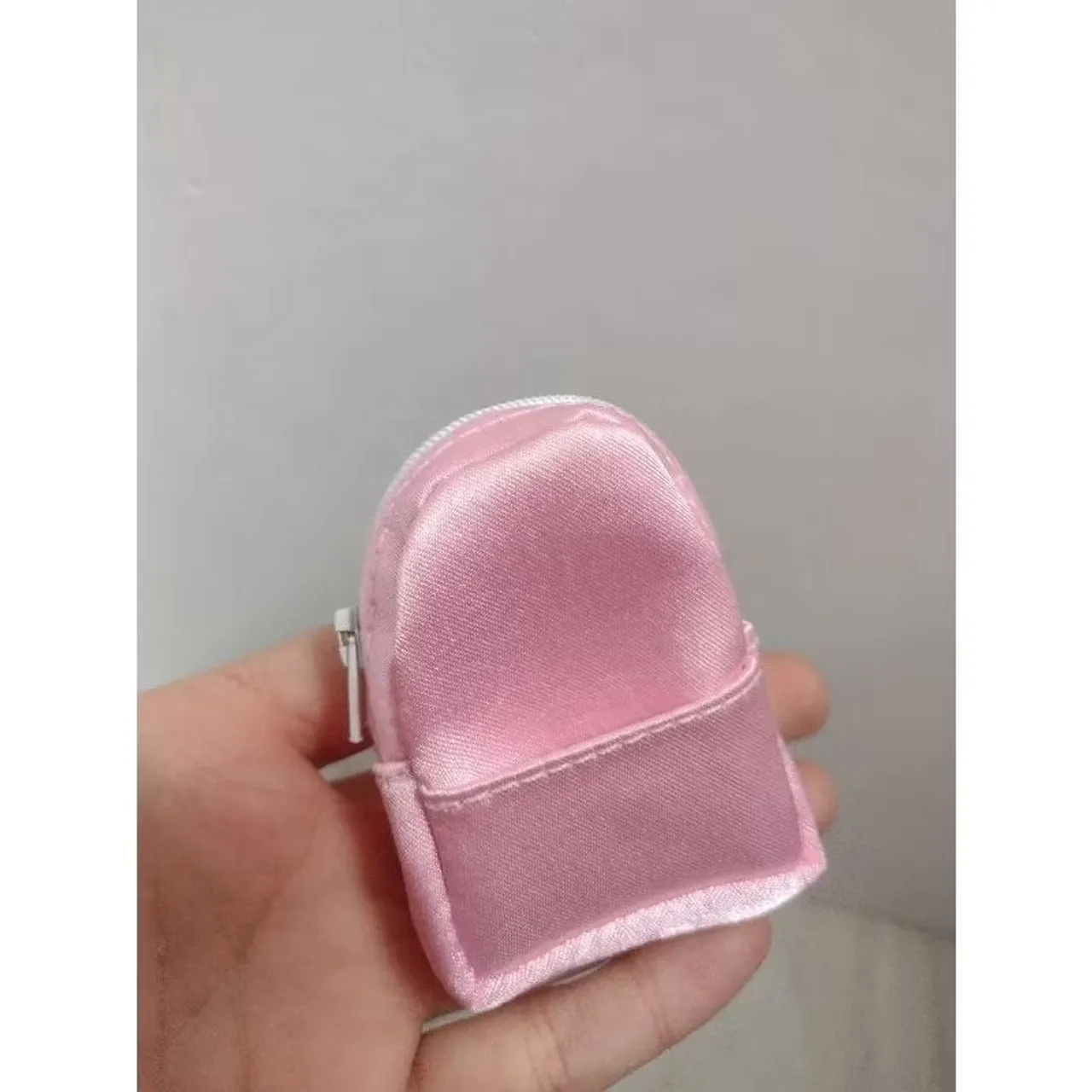 Mini Mochila da Barbie e bonecas similares Rosa Brinquedo