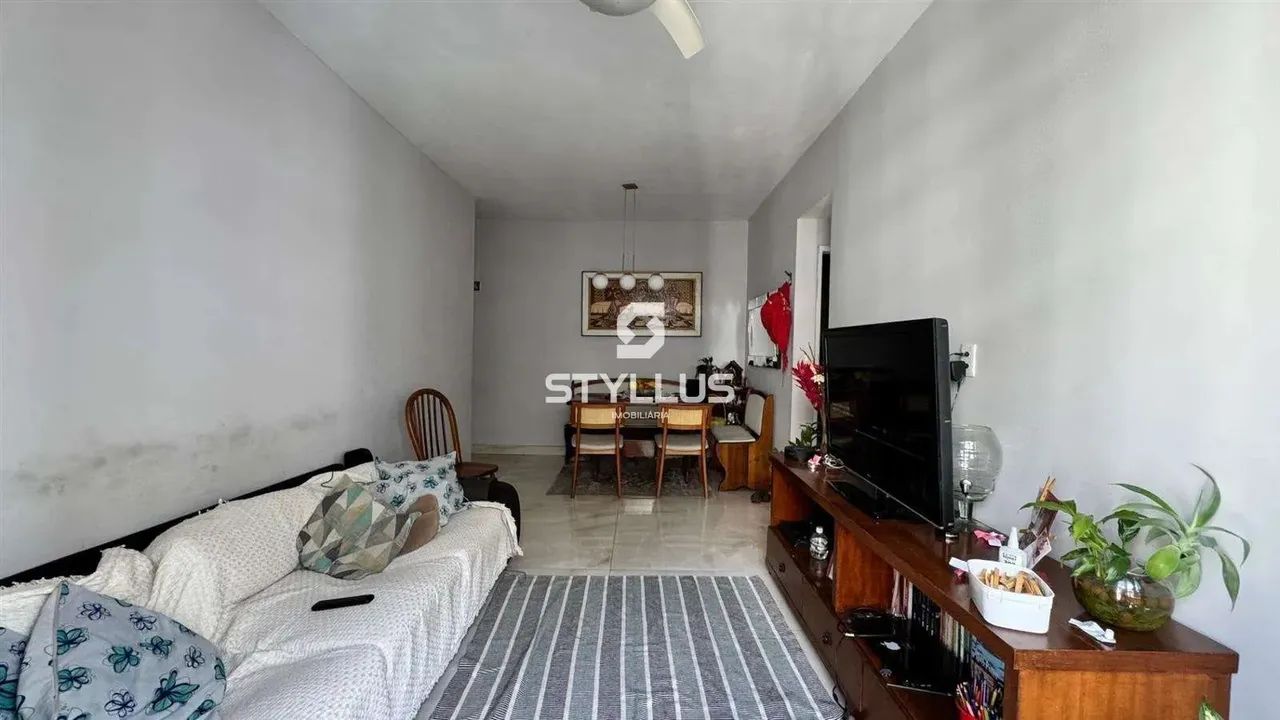 São Francisco Xavier | Apartamento 2 quartos - Foto 6