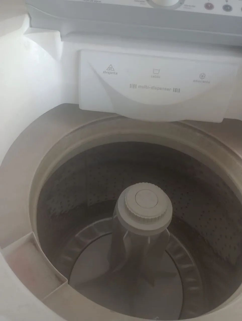 Venda de uma máquina de lavar roupa Brastemp 11kg  - Foto 2