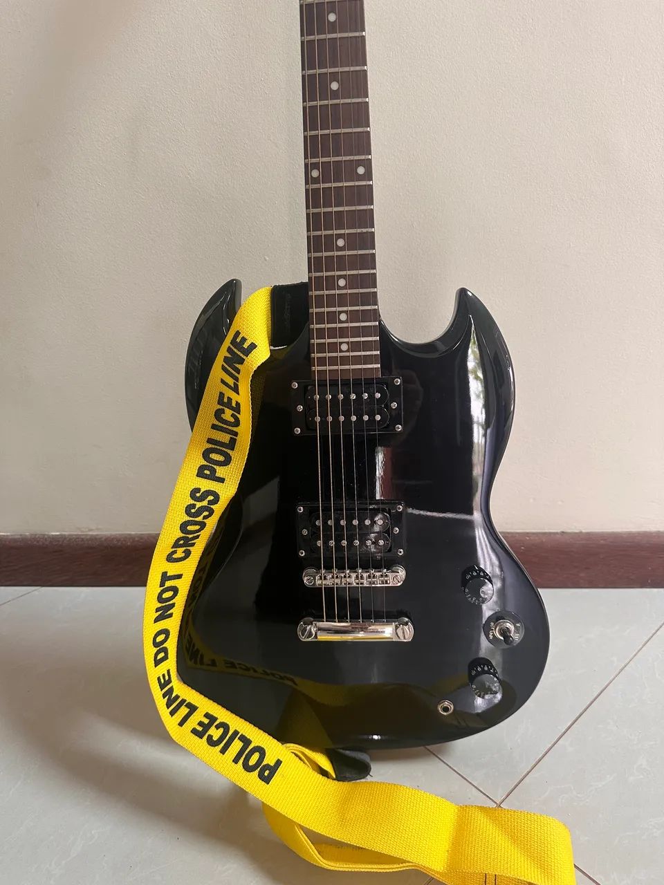 Guitarra - Foto 2