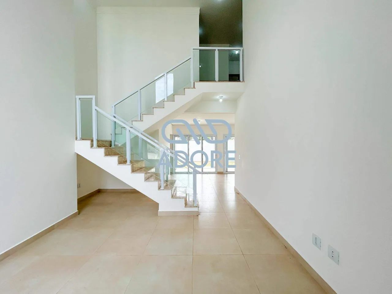 Casa à venda no Condomínio Residencial Central Parque - Salto/SP - Foto 2