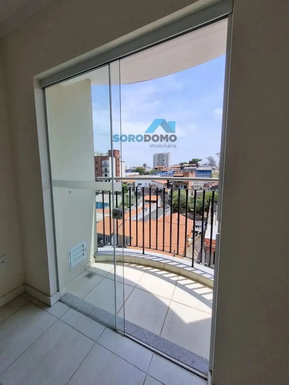 Apartamento 2 dormitórios  Residencial Biarritz 1/2 - Foto 8