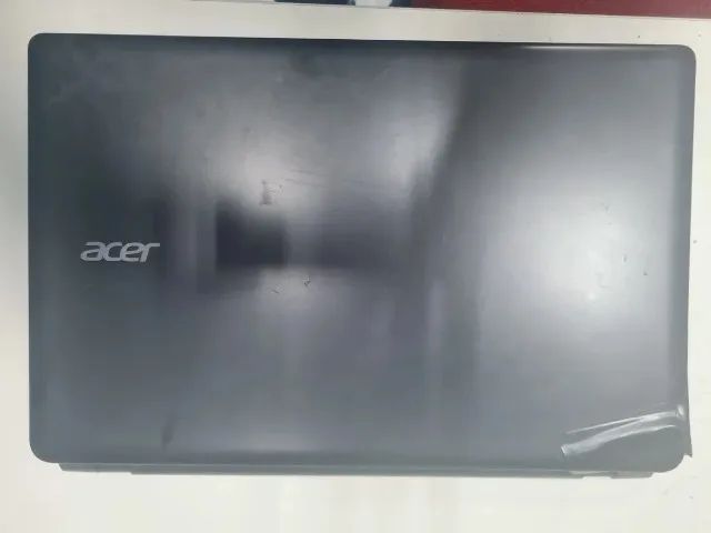 Placa Mãe Notebook Acer E1-570-6_br861 Preto (Usado) - Foto 3