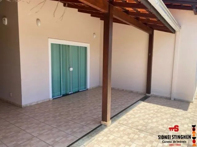 Excelente casa na Praia! Possui suíte com hidromassagem e área de festas! Confira! - Foto 4