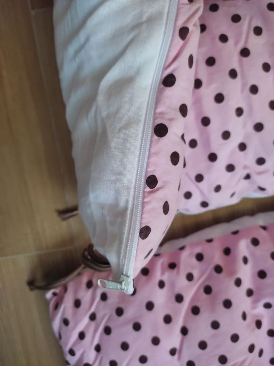 Protetor berço  - Foto 5