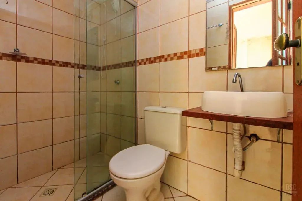 Apartamento com 1 Dormitorio(s) localizado(a) no bairro VILA NOVA em Porto Alegre / Ref.:O - Foto 2