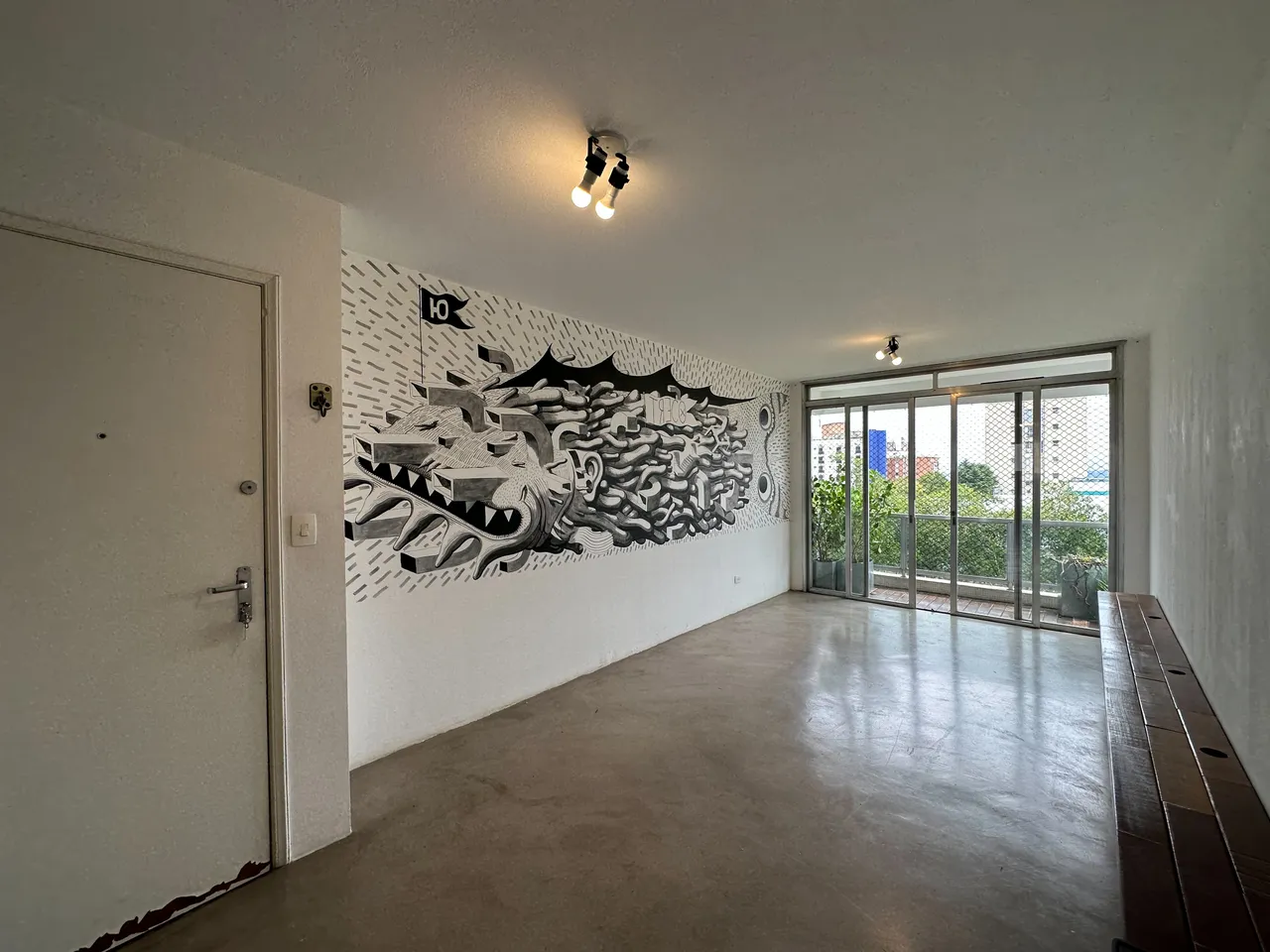 OPORTUNIDADE PARA LOCAÇÃO NO CORAÇÃO DA VILA MADALENA