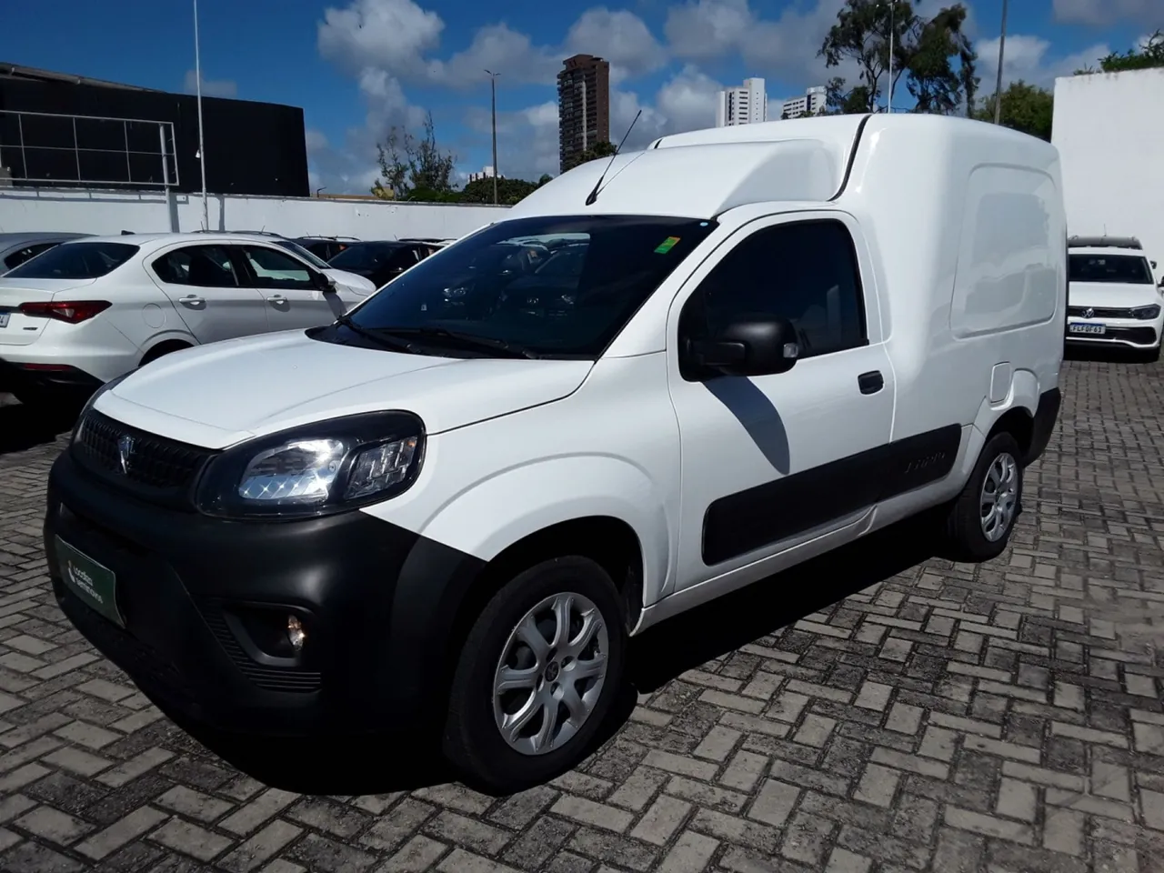 Peugeot Partner rapid 2024 1.4 evo flex business pack manual