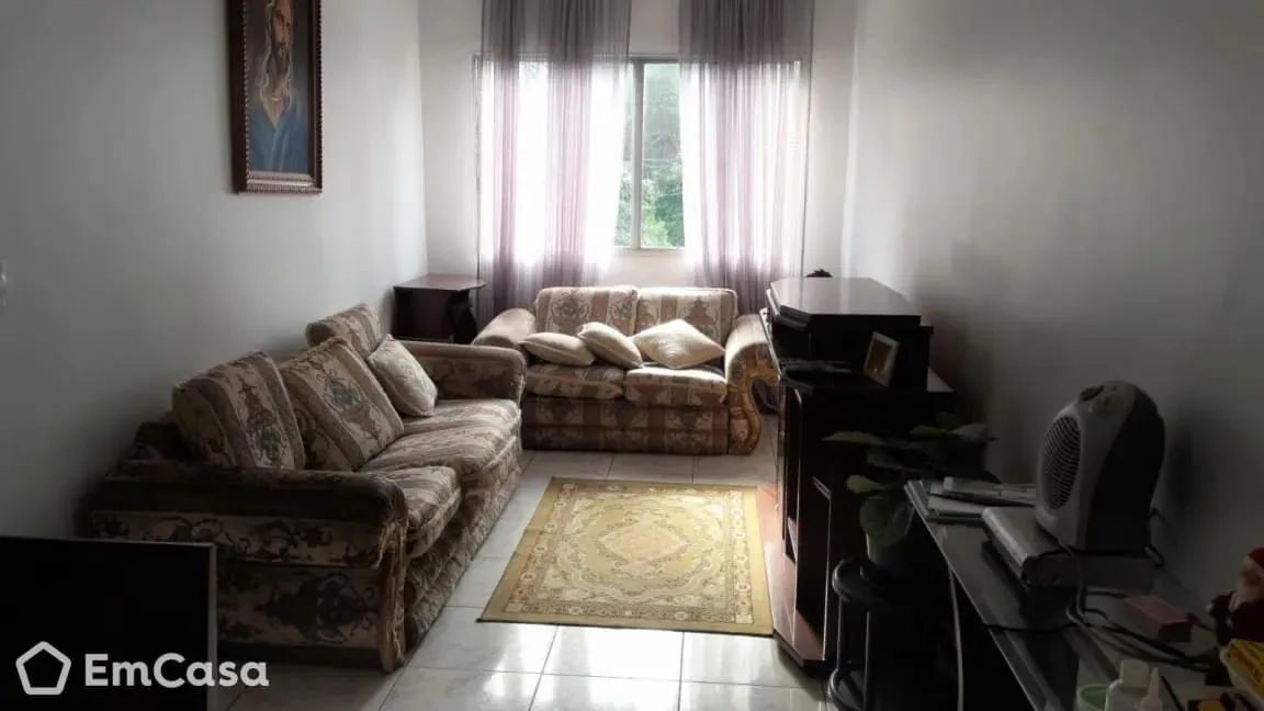 Apartamento à venda em Sao Bernardo do Campo