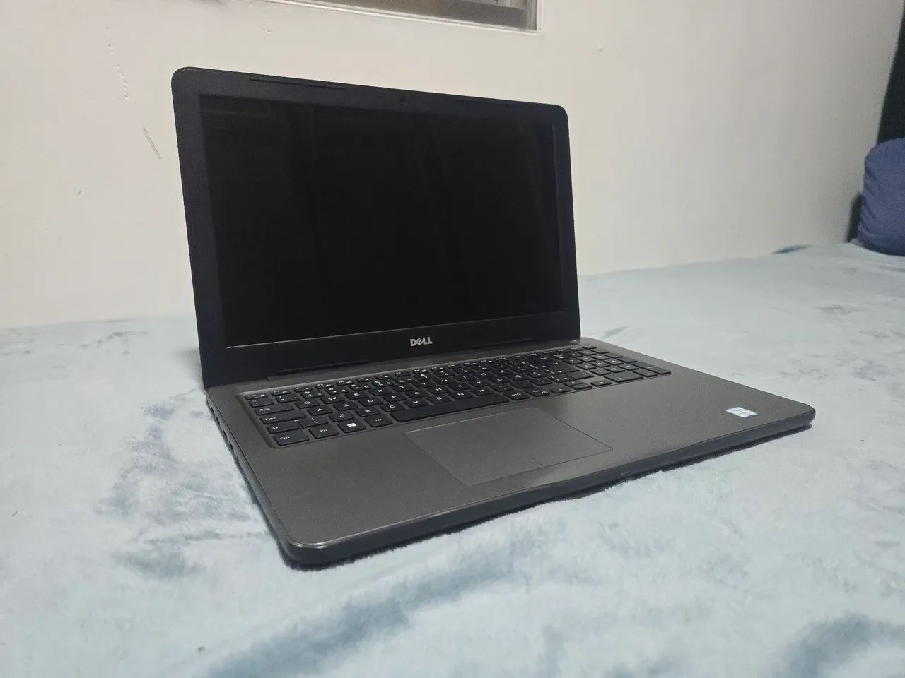 Notebook Dell Inspirion 15 7th geração i5/8gb ram/ssd256/Tela de 15,6 polegadas - Foto 3