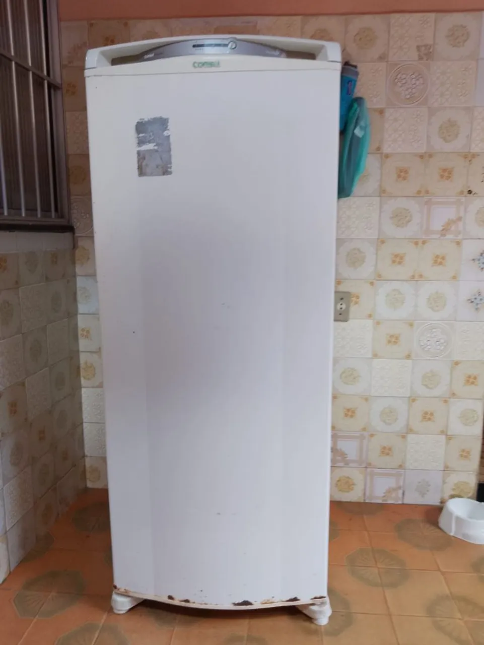 Geladeira Consul - Ideal para sua cozinha!