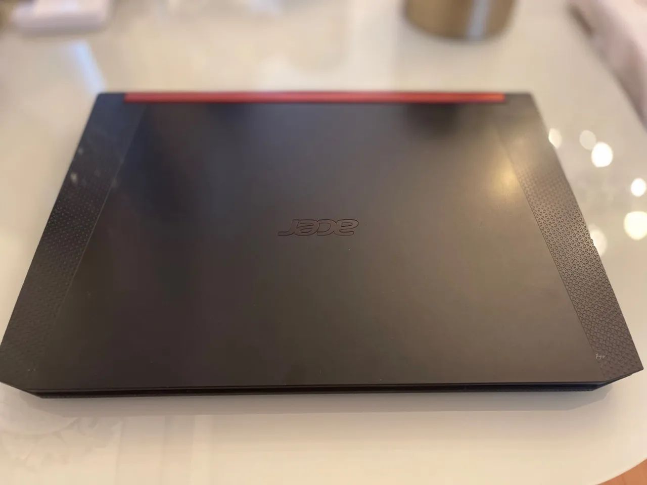 Notebook Gamer Acer Nitro 5 | i5 | GTX 1650 | 16GB RAM | SSD 512GB - Foto 3