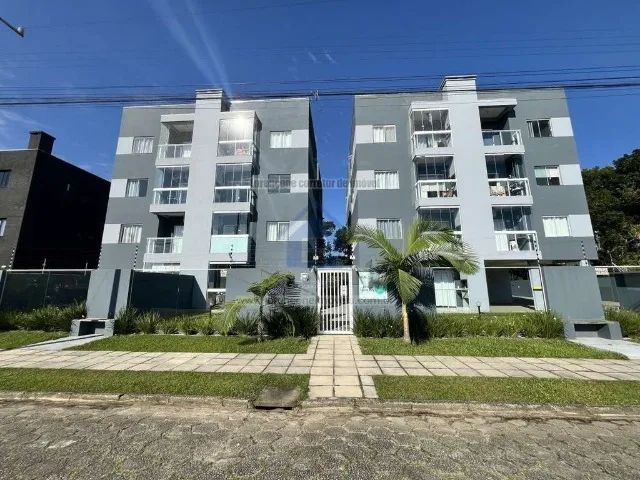 Apartamento Residencial Ilha das Gaivotas 2 quartos - Balneário Gaivotas