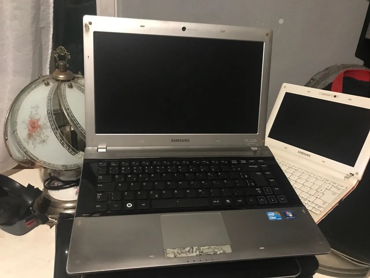 Notebook para peças  - Foto 4