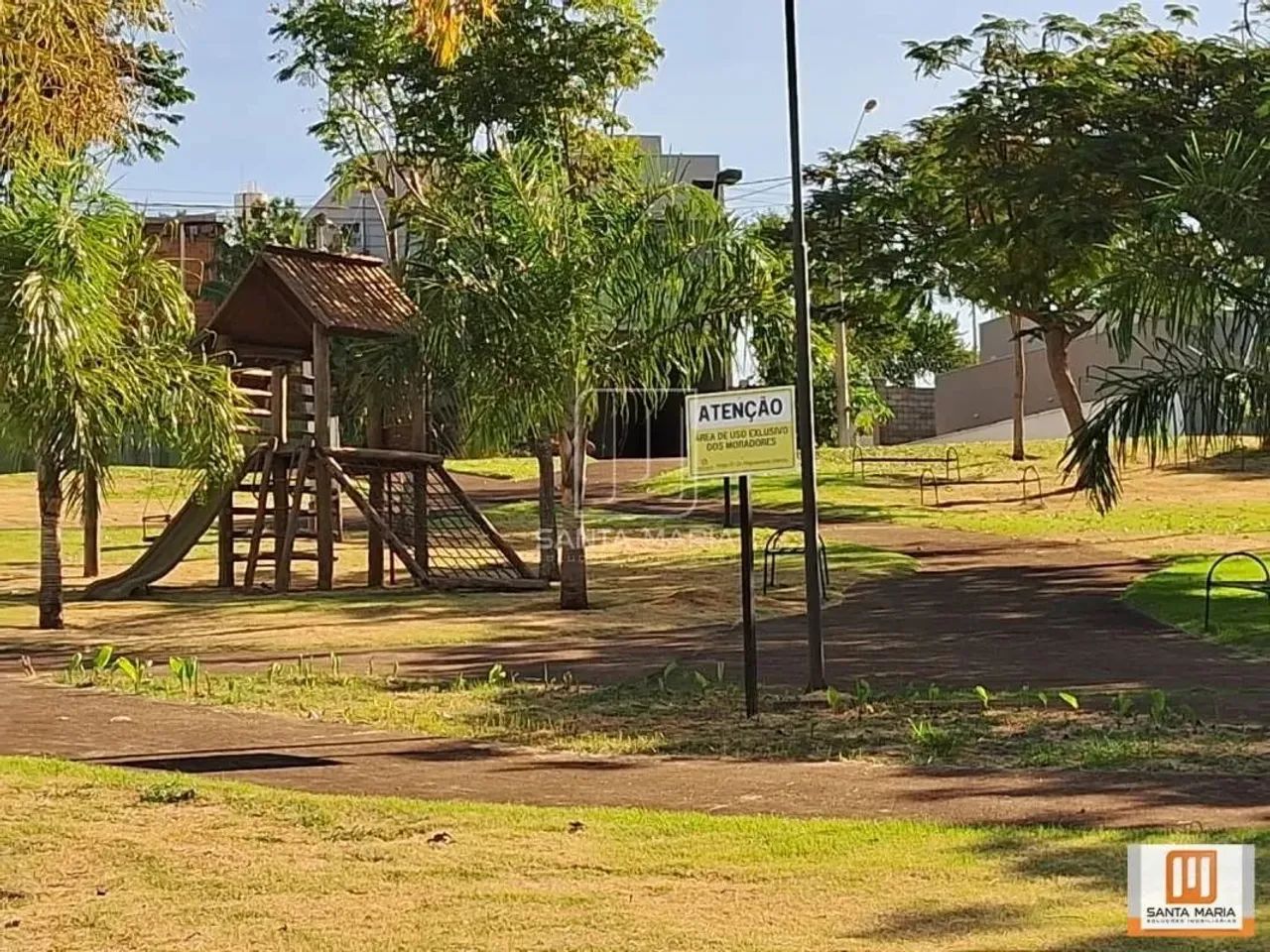 Terreno (terreno em condominio fechado) , portaria 24hs, lazer, em condomínio fechado - Foto 4
