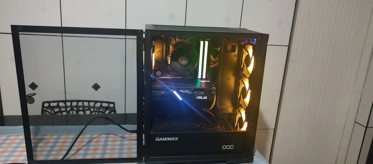 Pc gamer amd - Foto 3