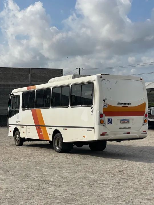 ONIBUS MASCARELLO GRANMINI 2013 - Foto 2