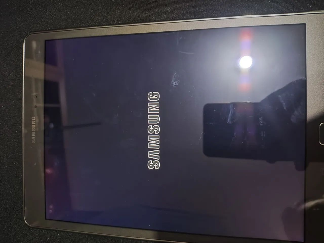 Tablet Samsung Galaxy Tab - Foto 2