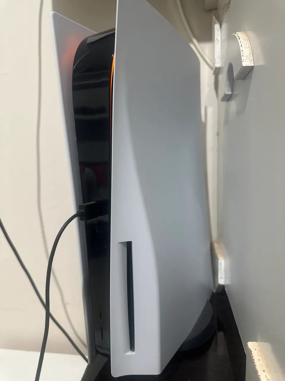 PS5 - com leitor de disco64305907655170121