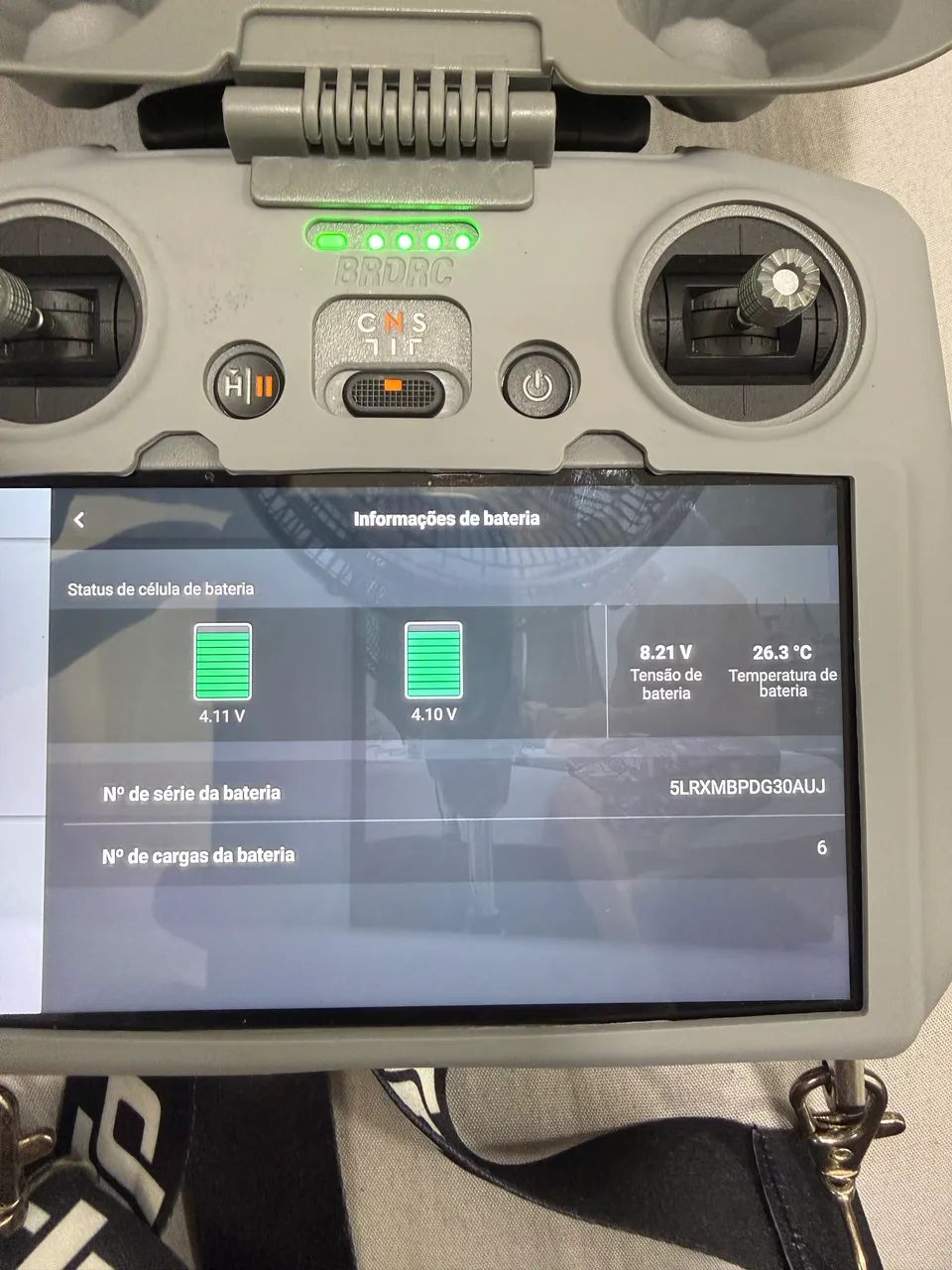 Drone mini 4 pro combo Fly more plus  - Foto 2