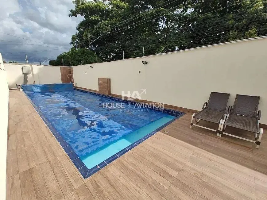 Casa à venda, Jardim Novo Mundo, Goiânia, GO
