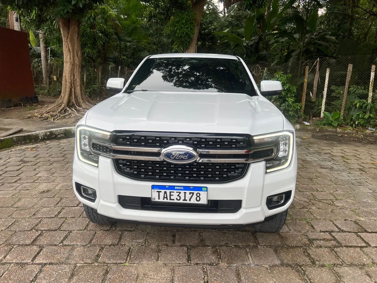 VENDE SE RANGER 2024 - Foto 2
