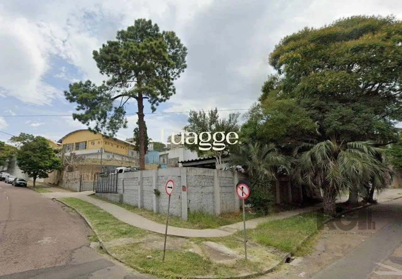 Terreno Residencial em Chácara das Pedras
