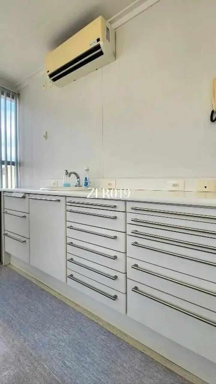 Consultório Odontológico à venda no Edifício Cruz Alta, centro em Campinas/SP. | Cód.: 135 - Foto 5