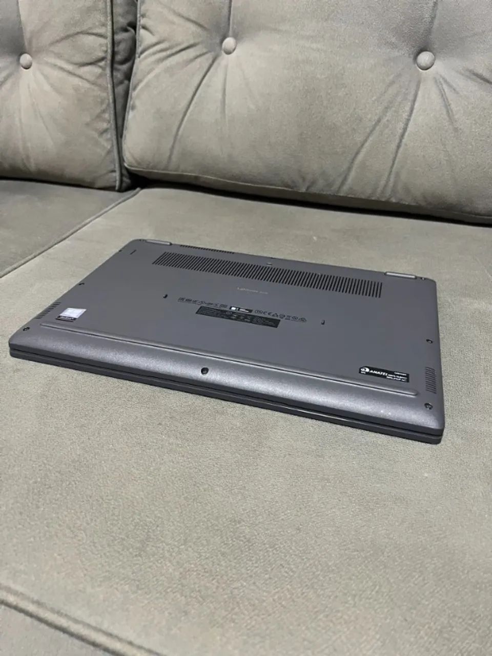 Notebook Dell Latitude 3410 i5 10th 16GB RAM 256GB Nvme - Foto 5