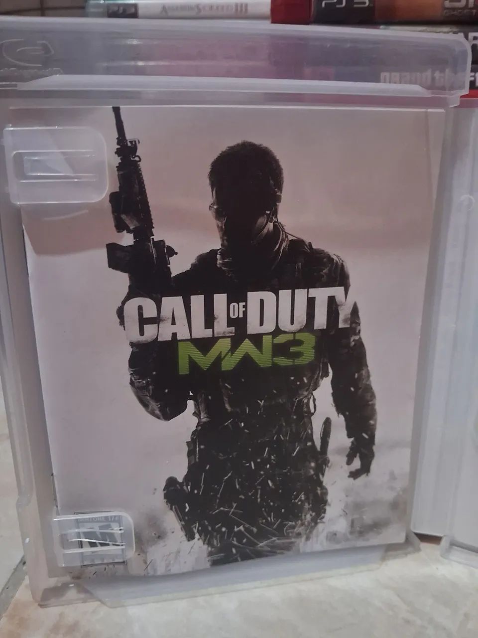 Jogos PlayStation 3 - Foto 4
