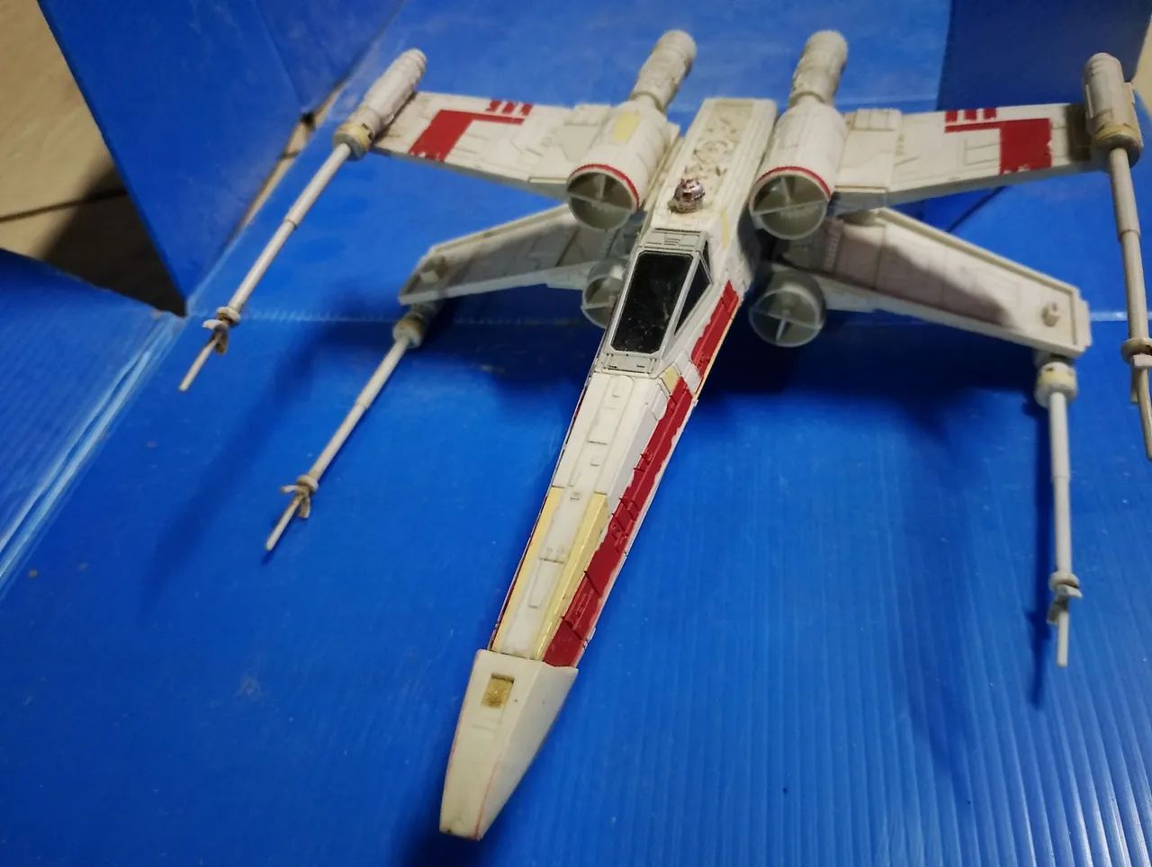 Nave Star Wars  - Foto 2