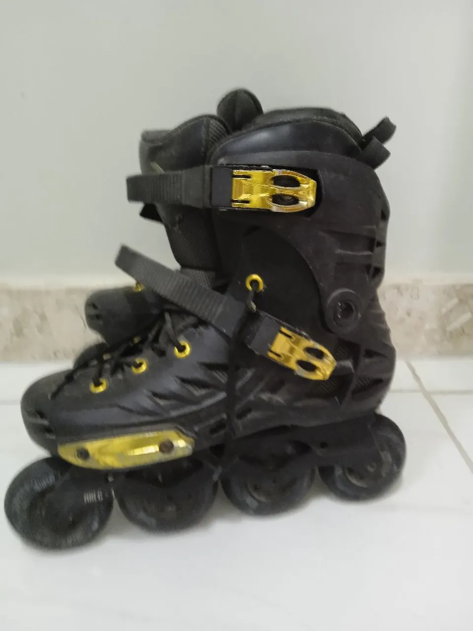 Patins adulto