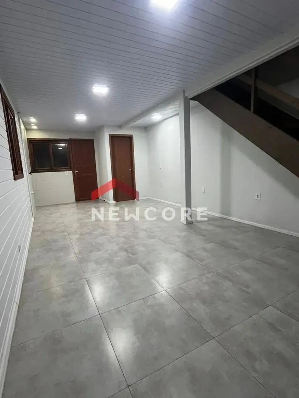 Casa em Rua Tereza Cristina - Campo D'Aviação - Imbituba/SC - Foto 3