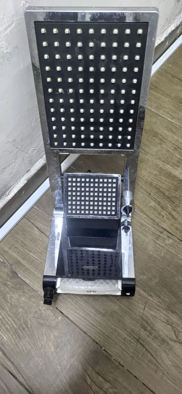 Chuveiro Flex Lorenzetti Acqua Duo