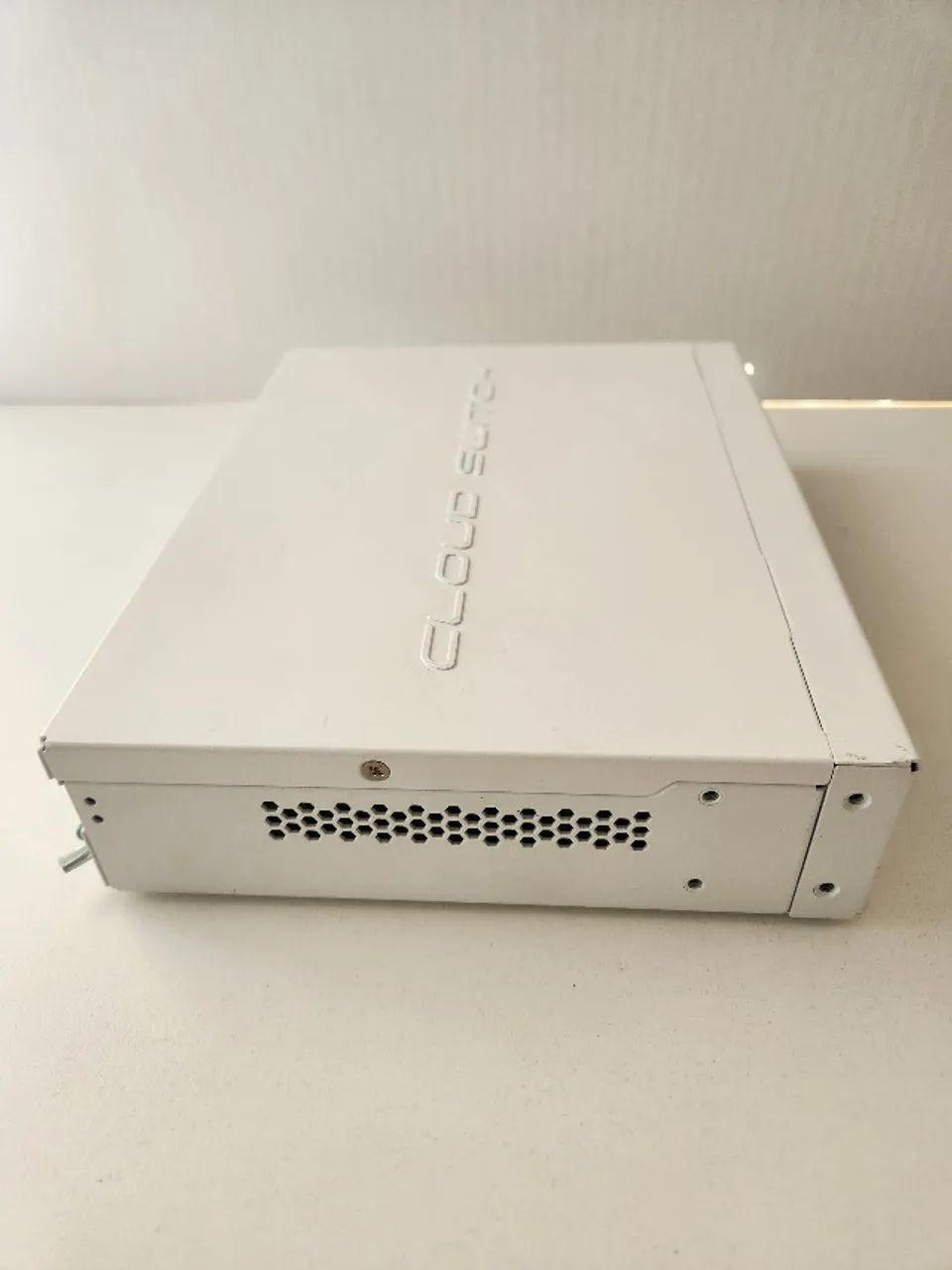 Mikrotik Switch CRS310-1G-5S-4S+IN  - Foto 3