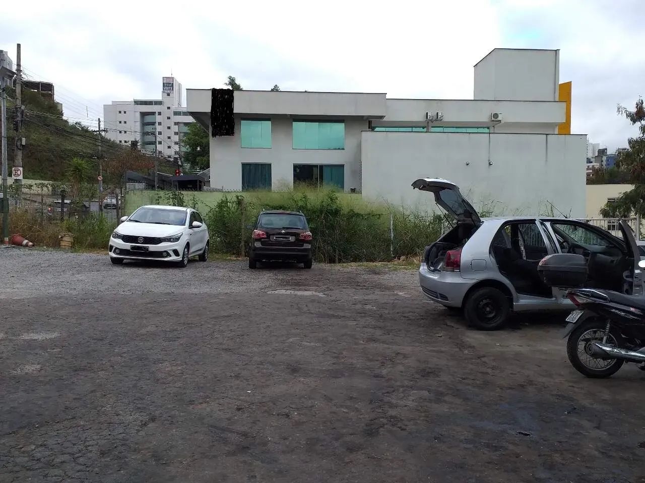 Lote à venda, Estoril - Belo Horizonte/MG - Foto 3